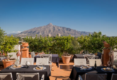 Incredible property with panoramic views!