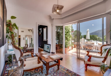 Incredible property with panoramic views!