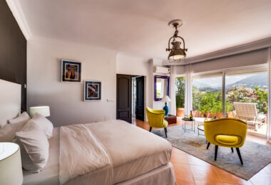 Incredible property with panoramic views!