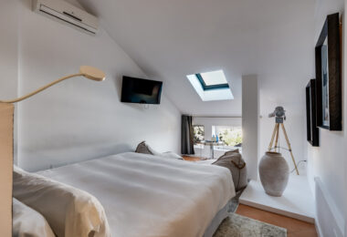 Incredible property with panoramic views!