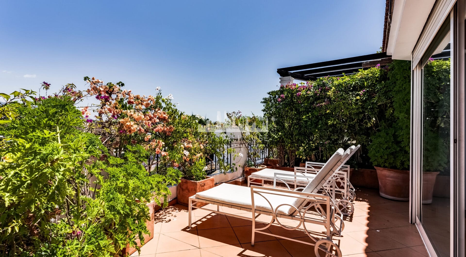Incredible property with panoramic views!