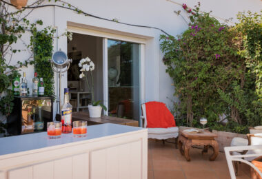 Incredible property with panoramic views!