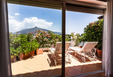 Incredible property with panoramic views!
