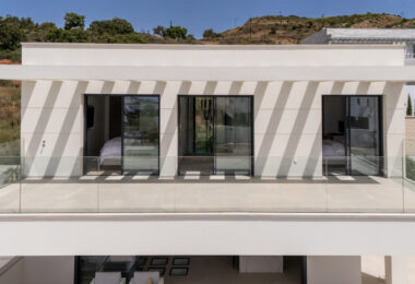 Stunning Four-Bedroom Villa in the Heart of La Cala de Mijas, Costa del Sol