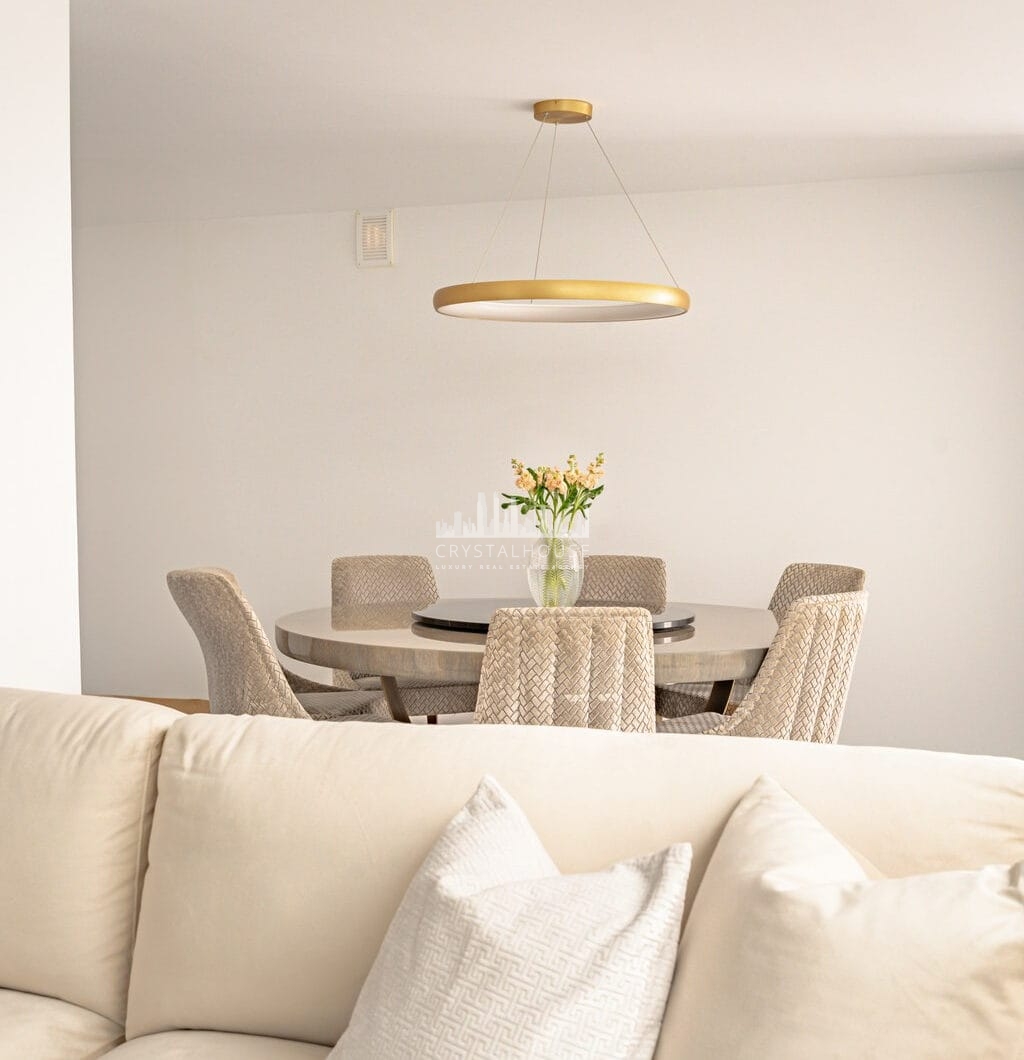 Stunning Four-Bedroom Villa in the Heart of La Cala de Mijas, Costa del Sol