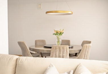 Stunning Four-Bedroom Villa in the Heart of La Cala de Mijas, Costa del Sol