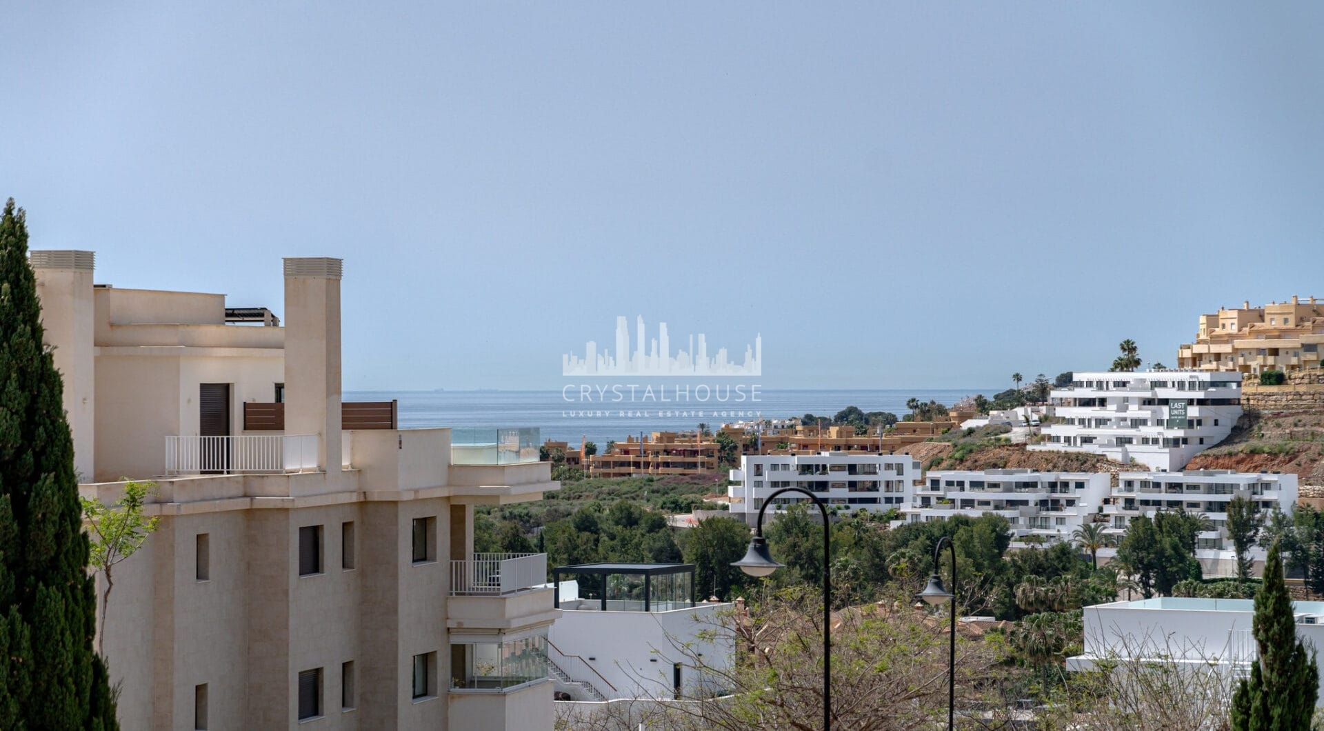 Stunning Four-Bedroom Villa in the Heart of La Cala de Mijas, Costa del Sol