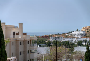 Stunning Four-Bedroom Villa in the Heart of La Cala de Mijas, Costa del Sol