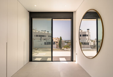 Stunning Four-Bedroom Villa in the Heart of La Cala de Mijas, Costa del Sol