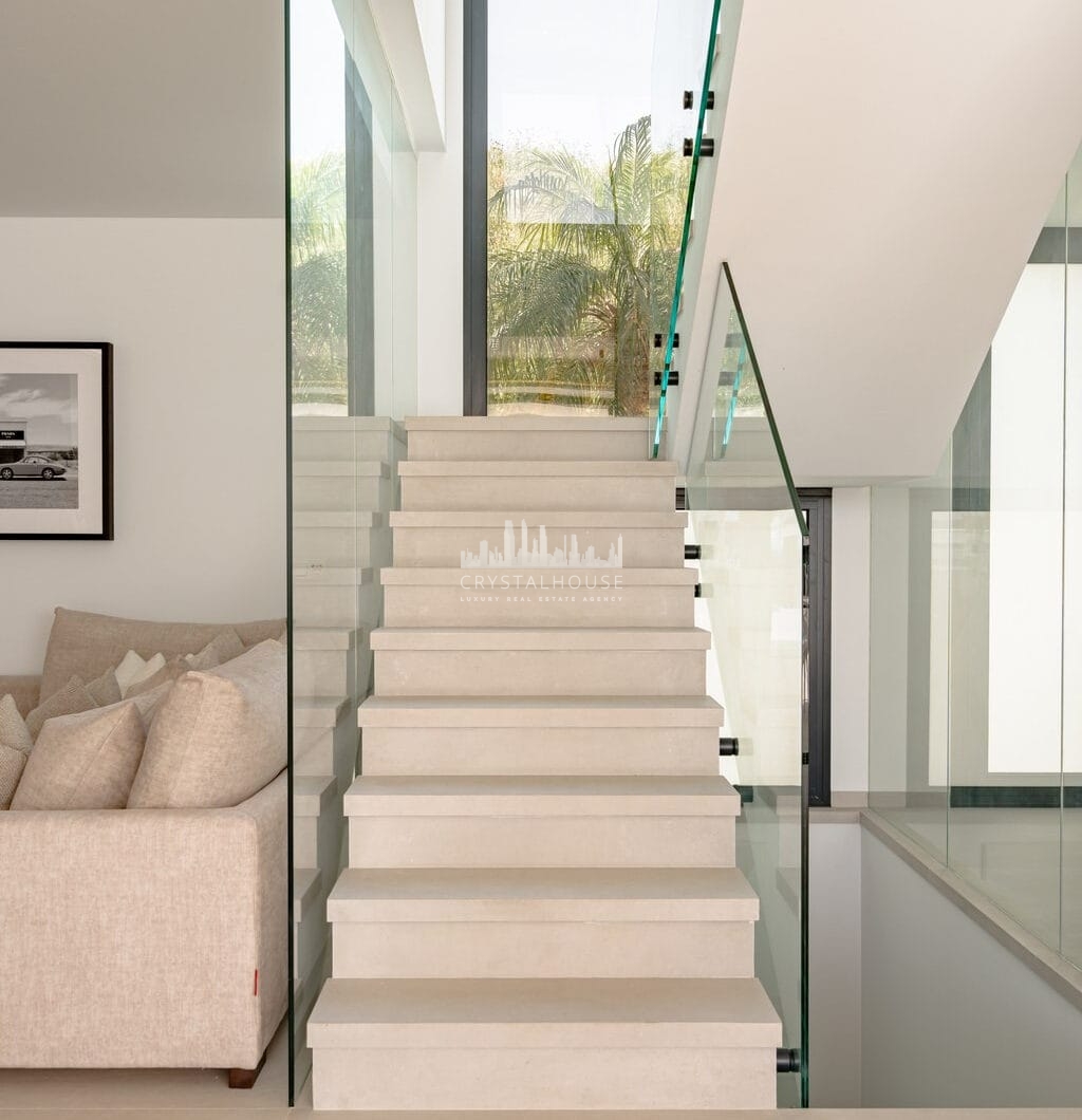 Stunning Four-Bedroom Villa in the Heart of La Cala de Mijas, Costa del Sol