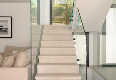 Stunning Four-Bedroom Villa in the Heart of La Cala de Mijas, Costa del Sol