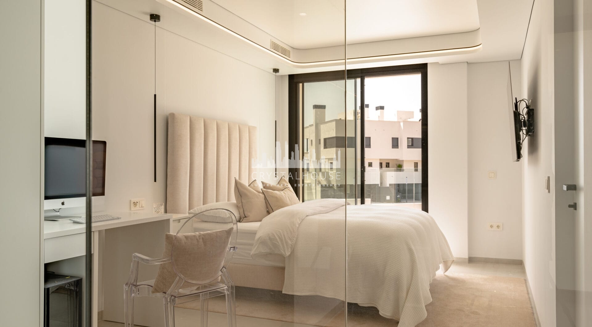 Stunning Four-Bedroom Villa in the Heart of La Cala de Mijas, Costa del Sol