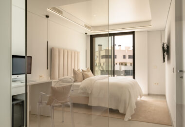 Stunning Four-Bedroom Villa in the Heart of La Cala de Mijas, Costa del Sol