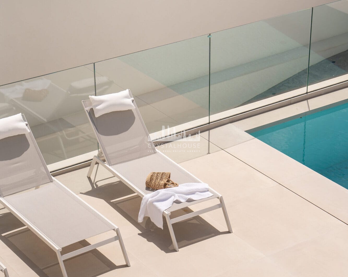 Stunning Four-Bedroom Villa in the Heart of La Cala de Mijas, Costa del Sol