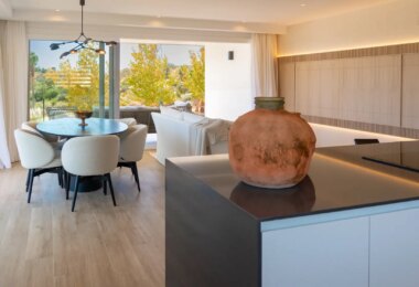 A truly spectacular place with a myriad of entertainment options