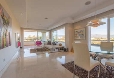 Spain, Estepona, Estepona East