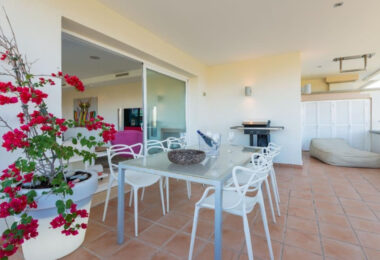 Spain, Estepona, Estepona East