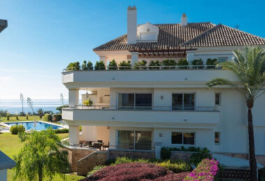 Spain, Estepona, Estepona East