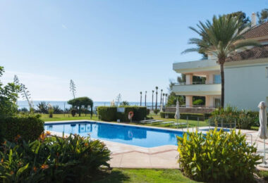 Spain, Estepona, Estepona East