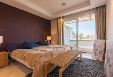 Spain, Estepona, Estepona East