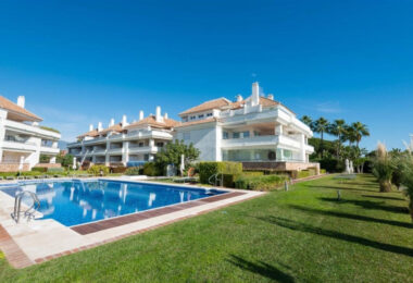 Spain, Estepona, Estepona East