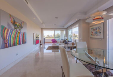 Spain, Estepona, Estepona East