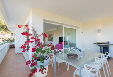 Spain, Estepona, Estepona East