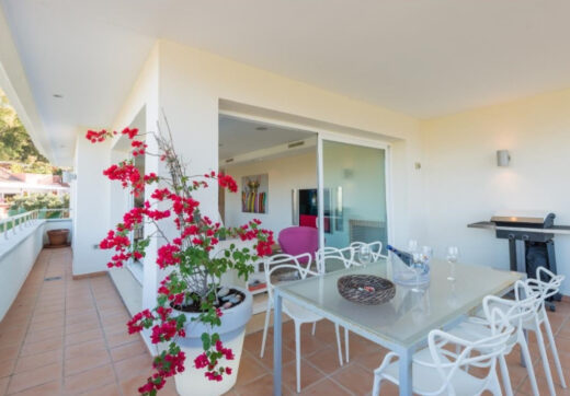 Spain, Estepona, Estepona East