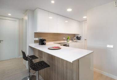 Brand New Modern Apartment with Top Amenities in Selwo Estepona