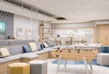 Brand New Modern Apartment with Top Amenities in Selwo Estepona