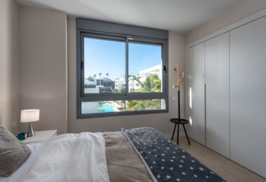Brand New Modern Apartment with Top Amenities in Selwo Estepona