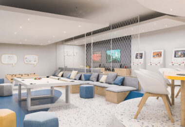 Brand New Modern Apartment with Top Amenities in Selwo Estepona