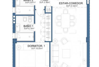 Brand New Modern Apartment with Top Amenities in Selwo Estepona
