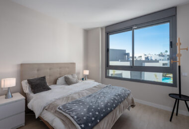 Brand New Modern Apartment with Top Amenities in Selwo Estepona
