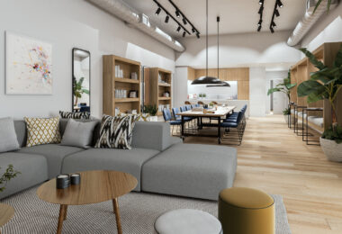 Brand New Modern Apartment with Top Amenities in Selwo Estepona