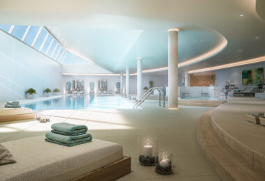 Brand New Modern Apartment with Top Amenities in Selwo Estepona