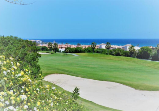 Great location penthouse