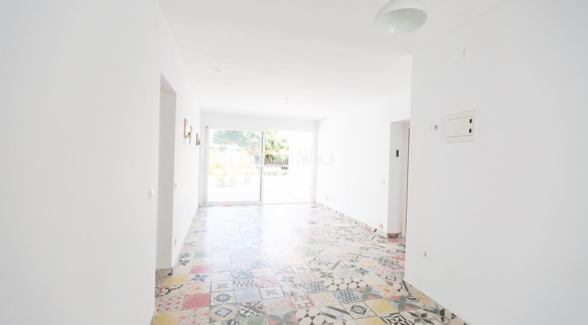 Townhouse with garden in the prime area of Nueva Andalucía