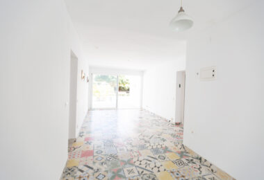 Townhouse with garden in the prime area of Nueva Andalucía