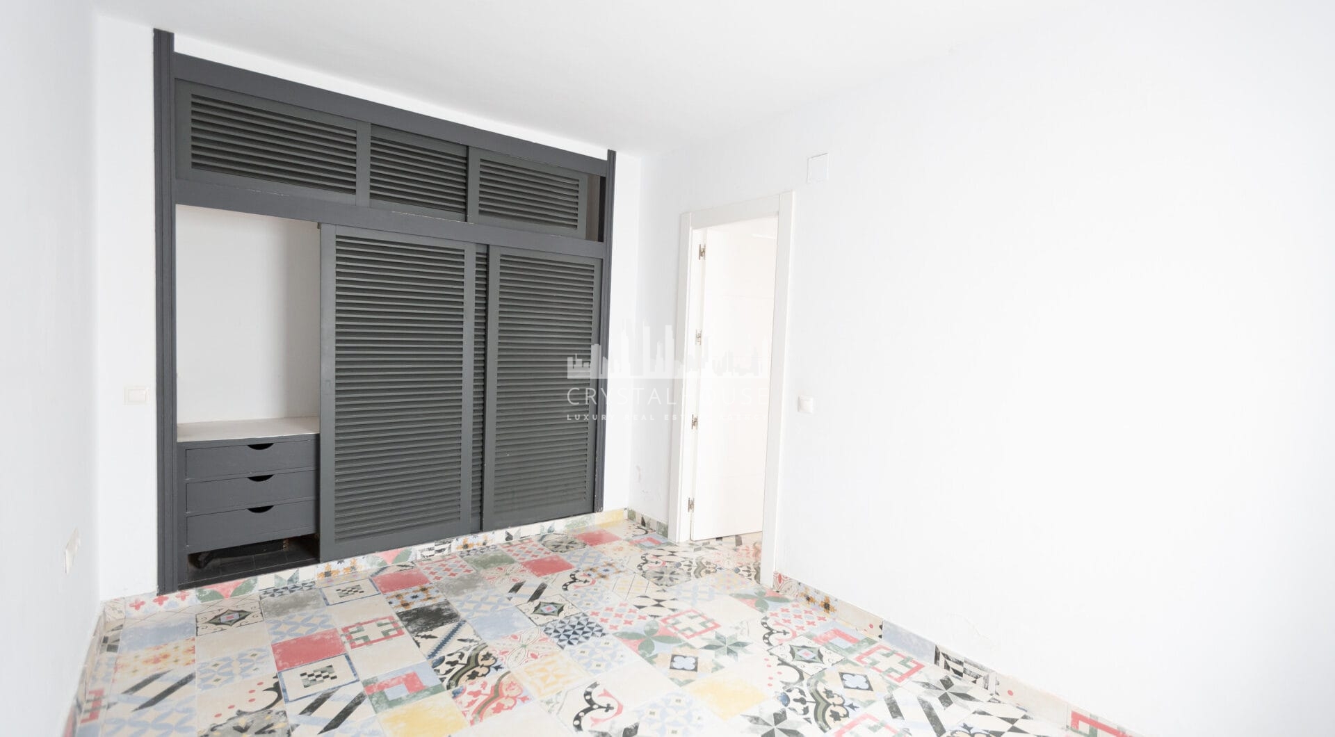 Townhouse with garden in the prime area of Nueva Andalucía
