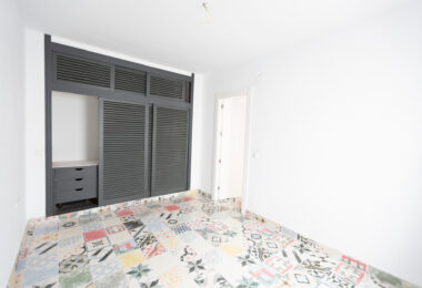 Townhouse with garden in the prime area of Nueva Andalucía