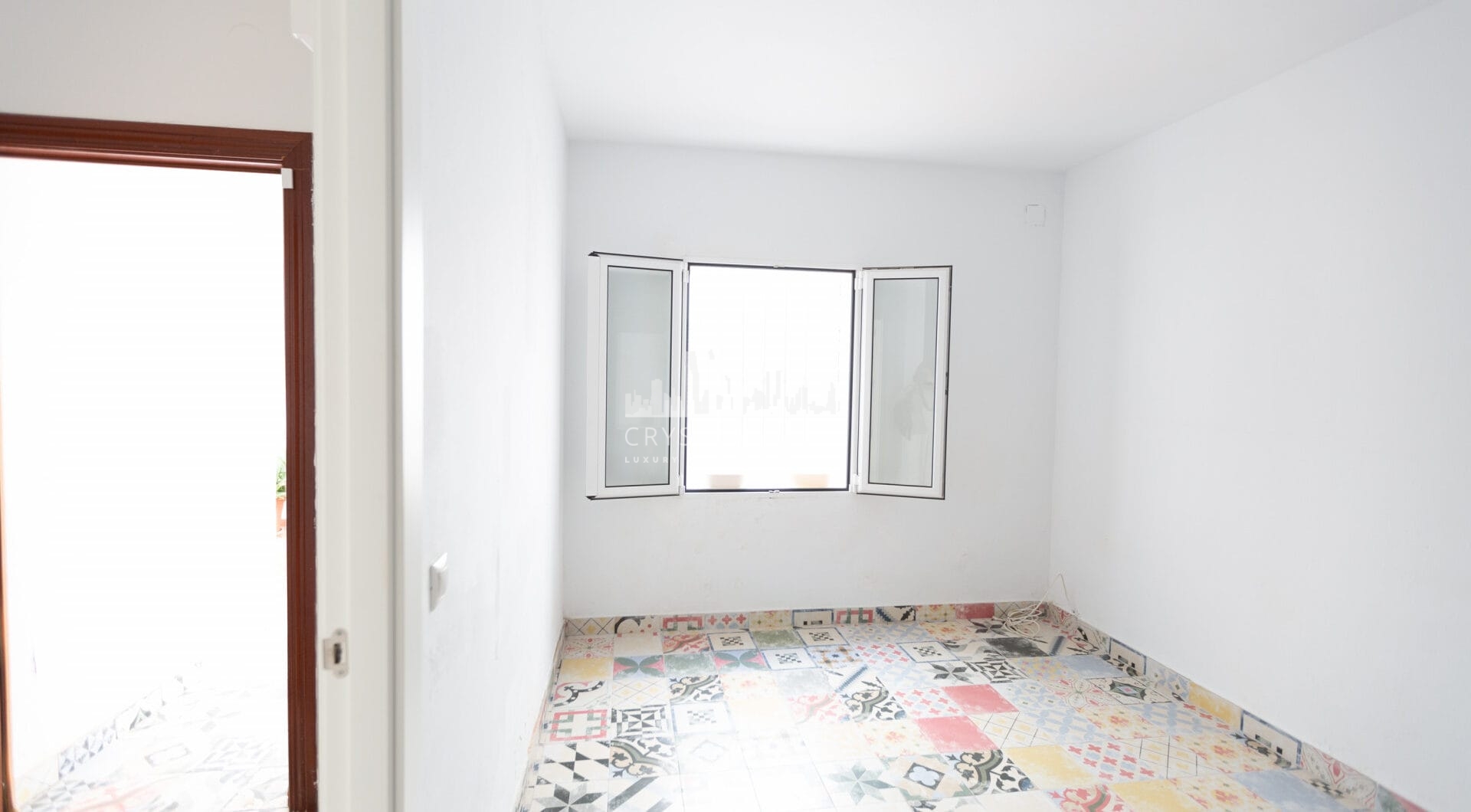 Townhouse with garden in the prime area of Nueva Andalucía