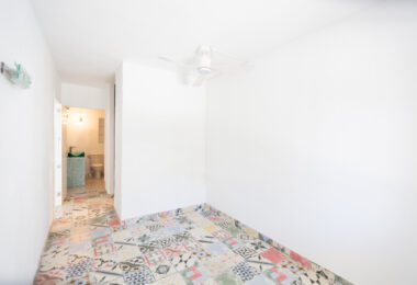 Townhouse with garden in the prime area of Nueva Andalucía