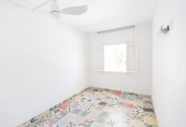Townhouse with garden in the prime area of Nueva Andalucía