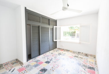 Townhouse with garden in the prime area of Nueva Andalucía