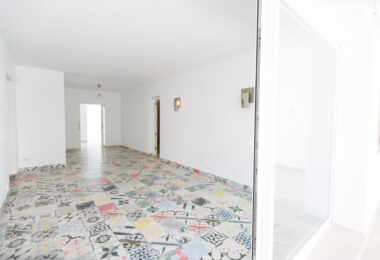 Townhouse with garden in the prime area of Nueva Andalucía