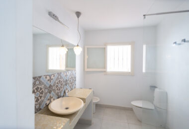 Townhouse with garden in the prime area of Nueva Andalucía
