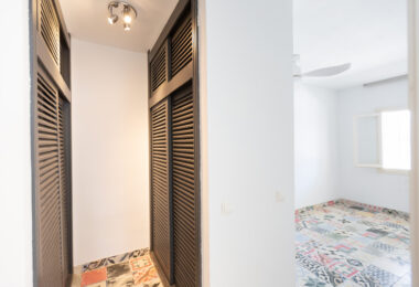 Townhouse with garden in the prime area of Nueva Andalucía