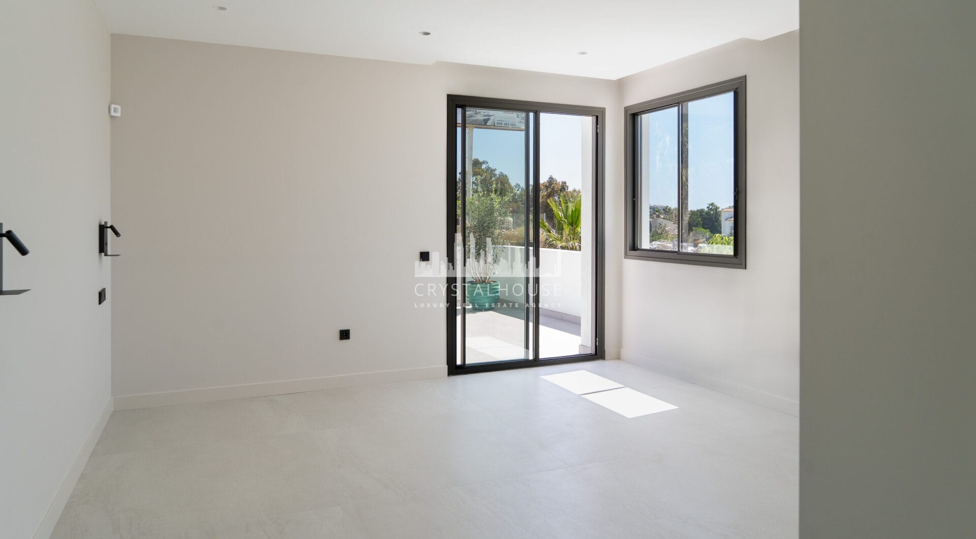Brand New Villa in Estepona – Costa del Sol Living at Its Best