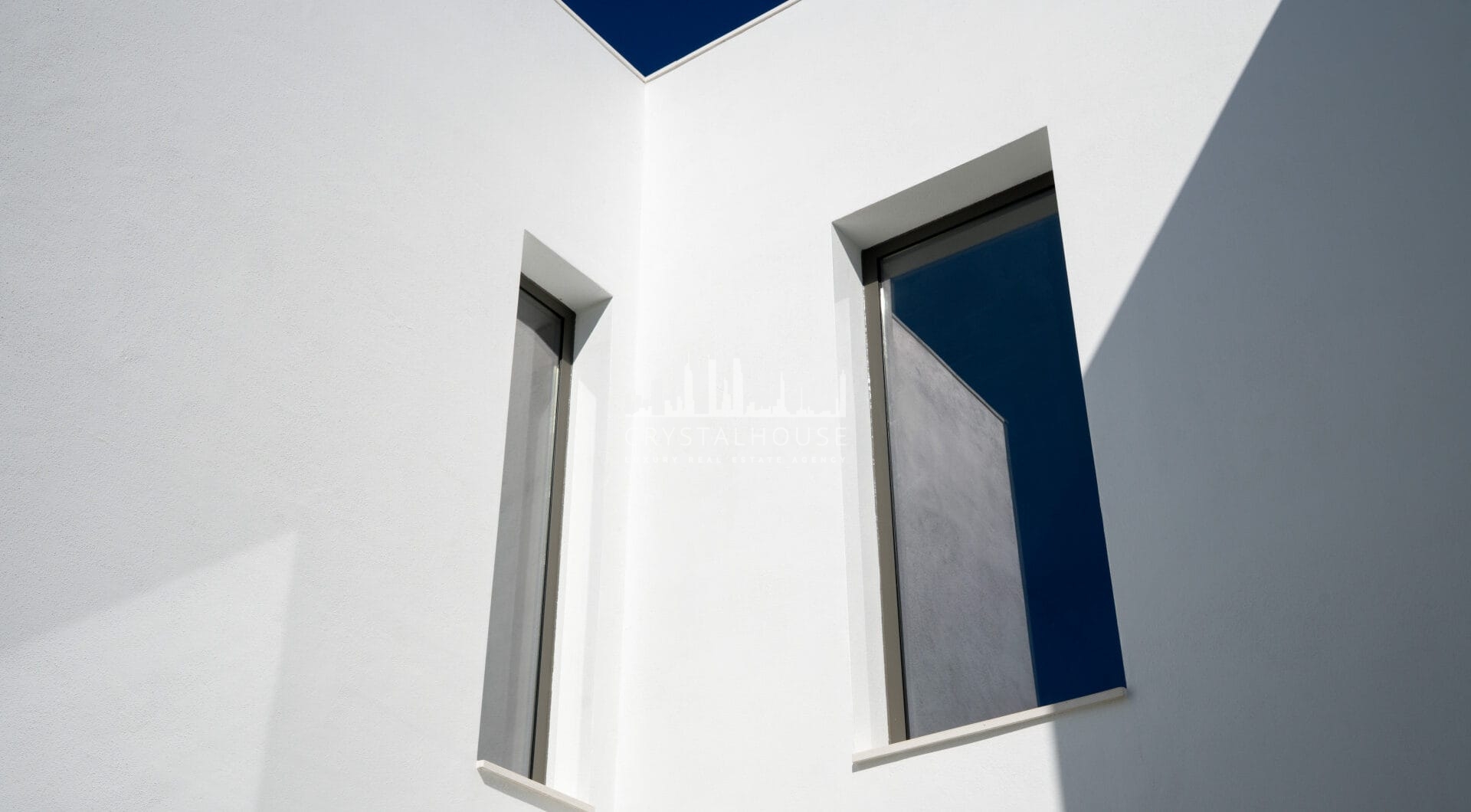 Brand New Villa in Estepona – Costa del Sol Living at Its Best